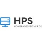 Homepagespeicher.de Logo