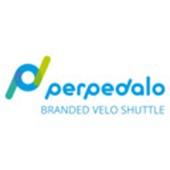 Perpedalo |velomarketing und event Logo