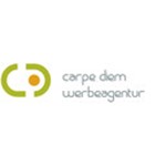 carpe diem Werbeagentur Logo
