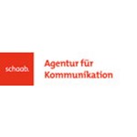 Patrick Schaab PR GmbH Logo