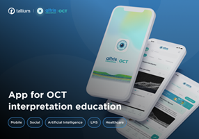 Tallium Inc. Project - Altris Education