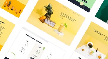 IT Monks Agency Project - Ontwikkeling van e-commercewebsites