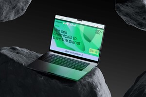 dietz.digital Project - Herlancering van de website