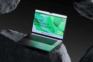 dietz.digital Project - Herlancering van de website