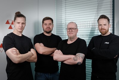 Online Digital X GmbH & Co. KG Team