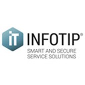 InfoTip Service GmbH Logo