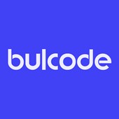 Bulcode 2016 Ltd. Logo