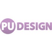 Frank Puschmann - Grafikdesign Logo