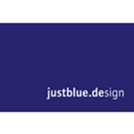 justblue.design GmbH Logo