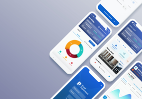 BlockchainLabs.ai Project - Phillip Capital - online beurs voor beleggingsfondsen
