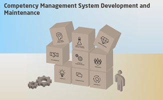 Chudovo OÜ Project - Skills Management System