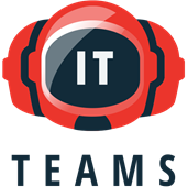 IT Teams Logo
