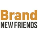 Brand New Friends GmbH Logo