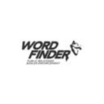 WORDFINDER LTD. & CO. KG Logo