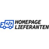 Homepage Lieferanten UG Logo