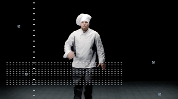 Kniff Projektagentur Project - BÜHLER CHOCOBOTIC® - WIJ VERBINDEN DE CHOCOGIETEN NIEUW!