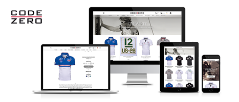 Enfants Terribles digital GmbH Project - Herlaunch onlinewinkel