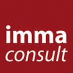 immaconsult Immobilien Marketing Consulting Logo