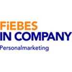 FiEBES IN COMPANY Personalmarketing GmbH Logo