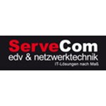 ServeCom Logo