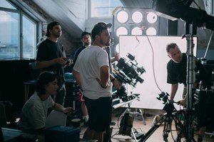 TVT.media GmbH Project - Filmproductie