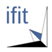 Freies Institut für IT-Sicherheit e.V. (IFIT) Logo