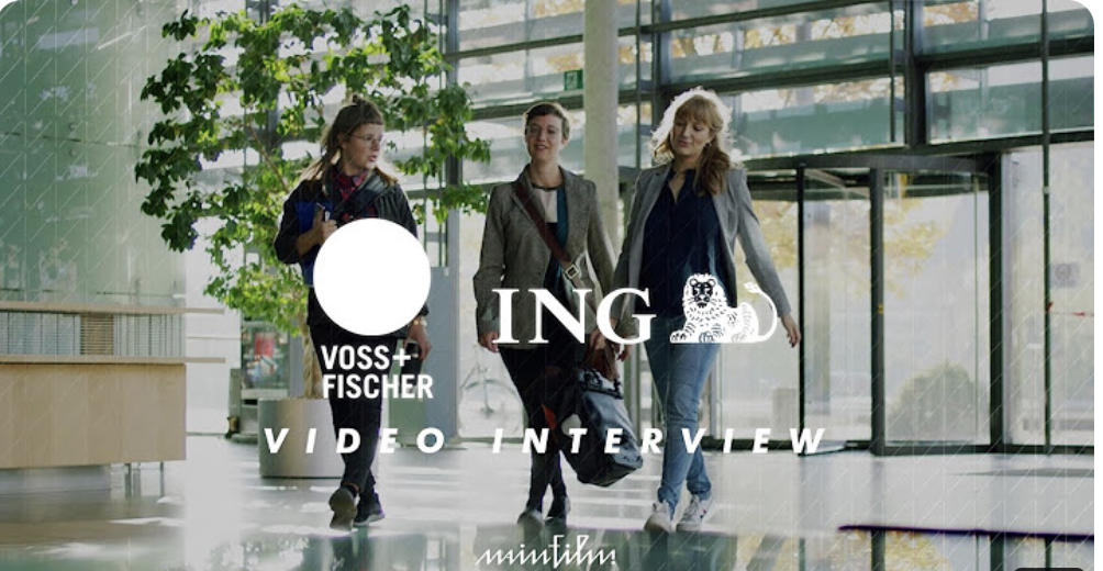 Mainfilm GmbH Project - Filmverslagen van de winnaars