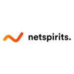 netspirits Online Marketing Logo