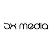5X MEDIA Logo