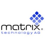 matrix technology AG Logo