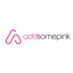addsomepink Logo