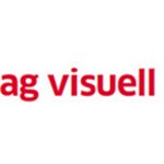 AG Visuell Logo