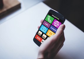 AppLaunch Project -