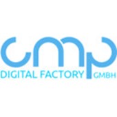 CMP Digital Factory GmbH Logo