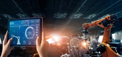 Accedia Project - Predictief onderhoud met computer vision