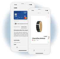 Silk Data Project - Fidesmo API-integratie