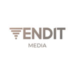 Vendit Media Logo