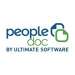 PeopleDoc Logo