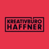 Kreativbüro Haffner Logo