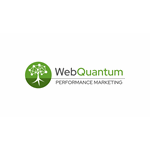 WebQuantum GmbH Logo