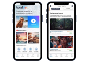 Whale Tech Solutions Project - TRAVELNEA - REIS-APP