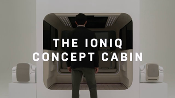 Storytailors Project - Hyundai IONIQ