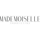 MADEMOISELLE PRODUCTION Logo