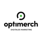 Optimerch GmbH Logo