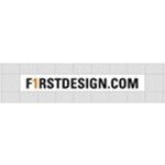 F1RSTDESIGN.com Logo