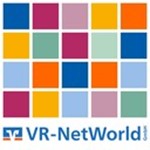 VR-NetWorld GmbH Logo