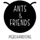 ANTS & FRIENDS GmbH Logo