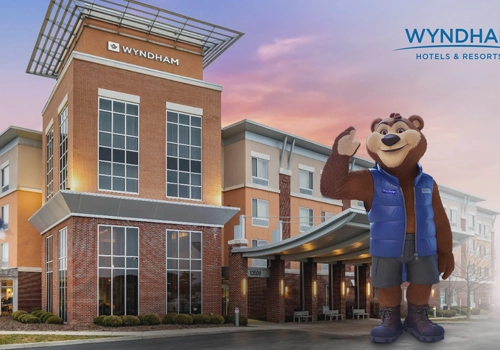Dream Farm Agency Project - Travelodge by Wyndham