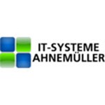 IT-SYSTEME AHNEMÜLLER Logo