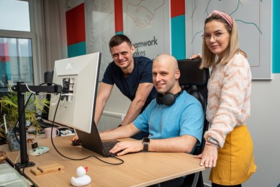 itCraft Team